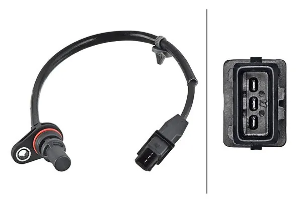 Sensor, crankshaft pulse 6PU 009 168-991