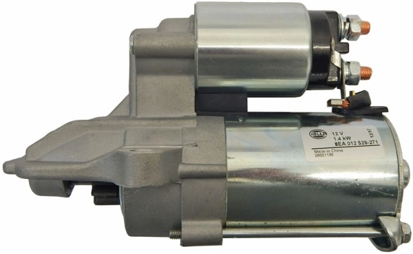 Starter 8EA 012 526-271