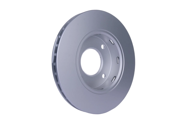 Тормозной диск PRO 8DD 355 111-511