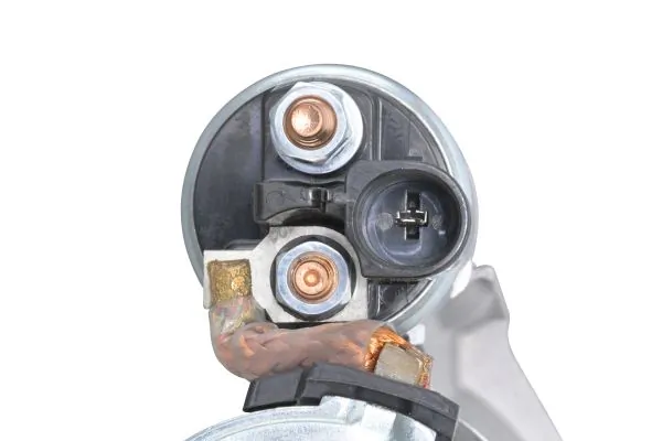 Starter 8EA 011 613-081