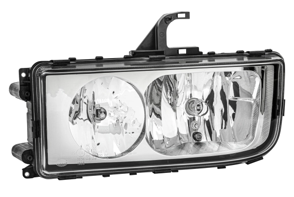 HELLA 1DB 247 011-031 Headlight