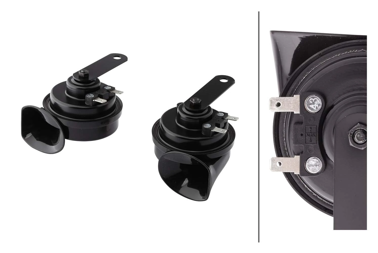 Signal Horn 3FH 012 010-061