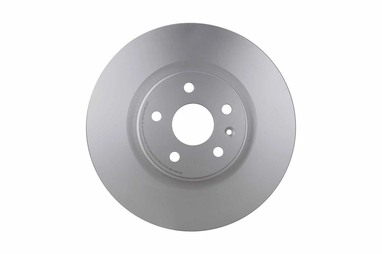 Brake Disc PRO HC 8DD 355 132-621