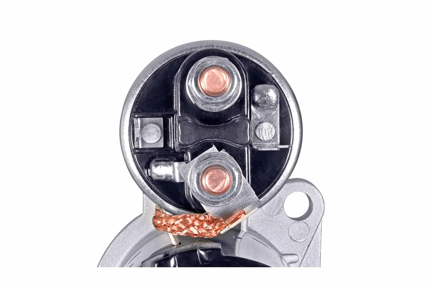 Starter 8EA 012 526-761