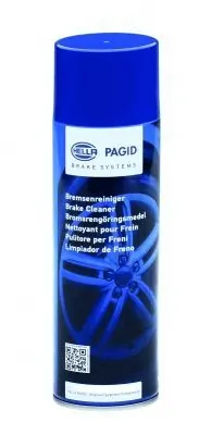 Brake/Clutch Cleaner 8DX 355 370-021