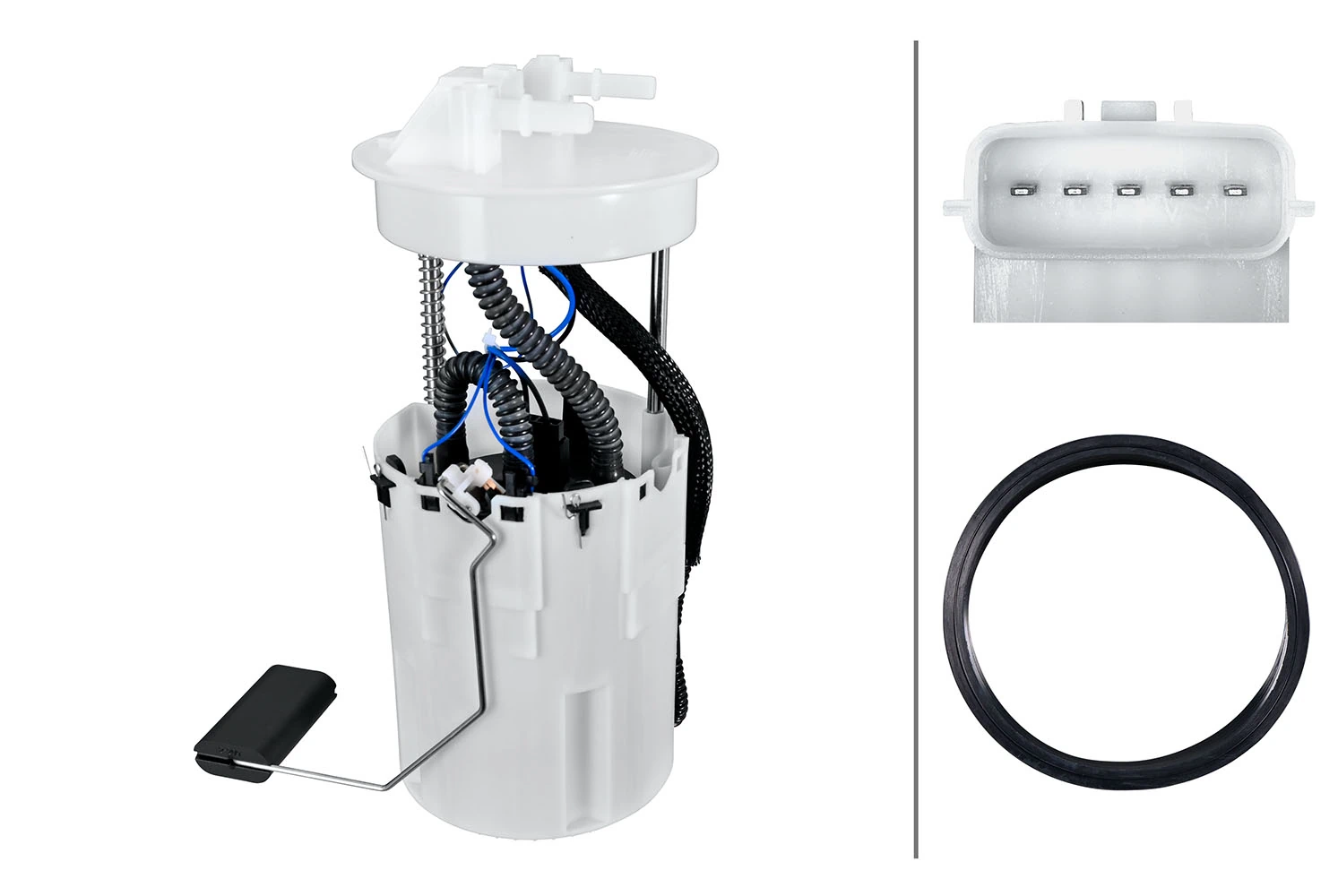 Fuel Feed Unit 8TF 358 306-641