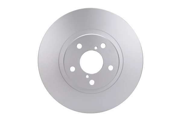 Brake Disc PRO High Carbon 8DD 355 129-421