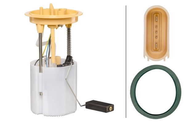 Fuel Feed Unit 8TF 358 106-051