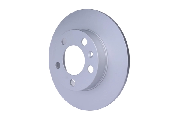 Brake Disc PRO 8DD 355 105-411