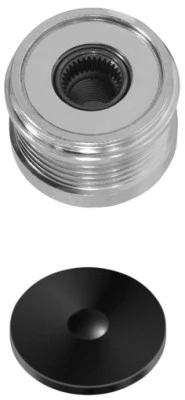 Alternator Freewheel Clutch 9XU 358 038-501