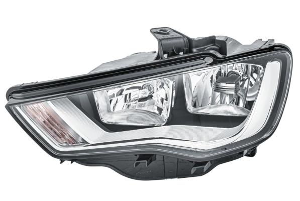 Headlight 1EJ 010 740-071