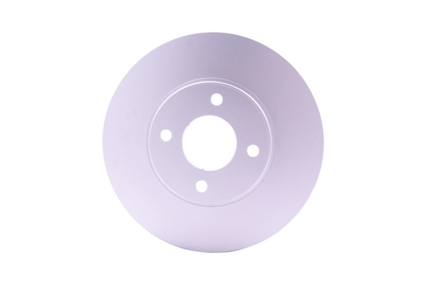 Brake Disc PRO 8DD 355 118-291