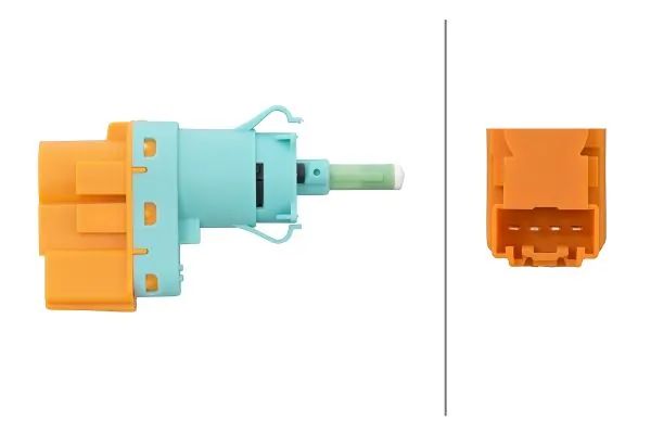 Stop Light Switch 6DD 010 966-681