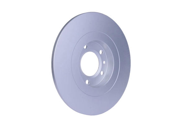 Disque de frein PRO 8DD 355 120-421