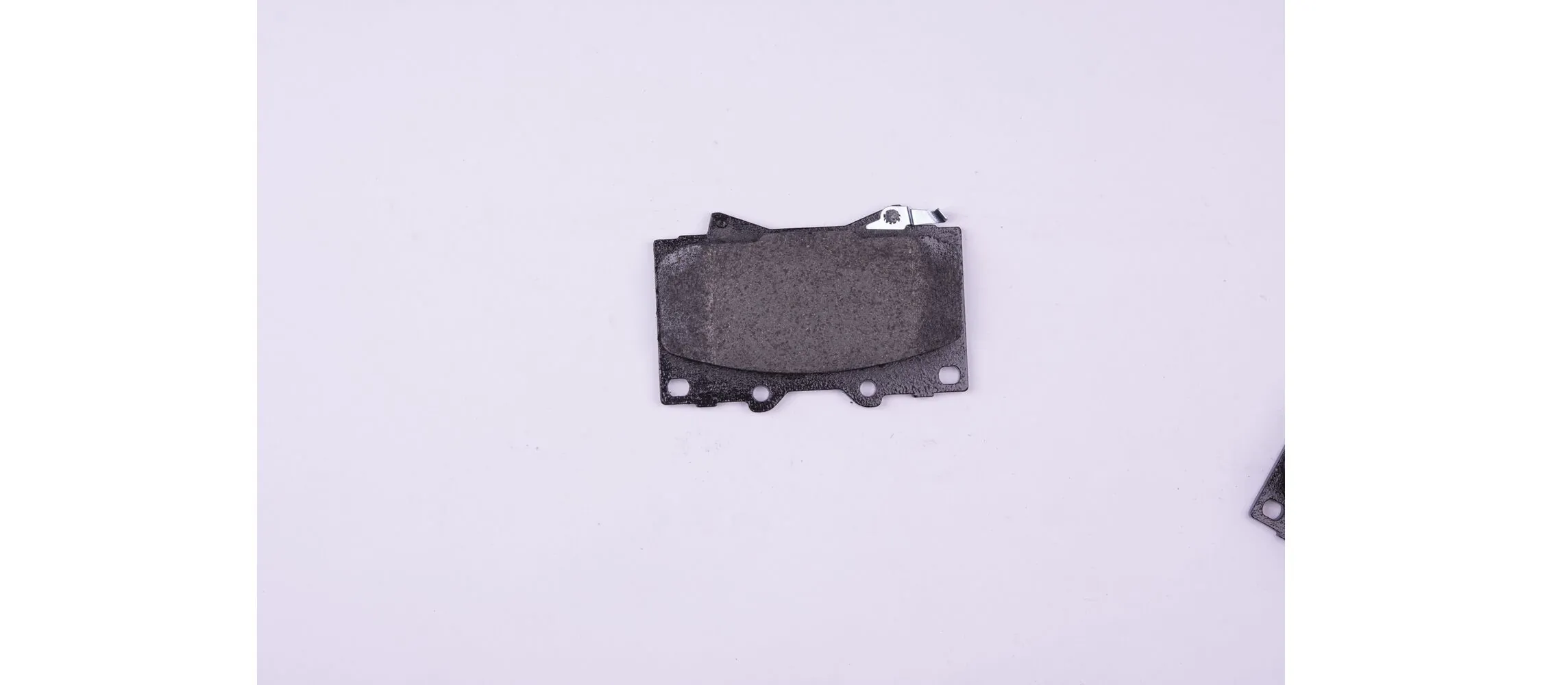 Brake Pad Set, disc brake 8DB 355 009-371