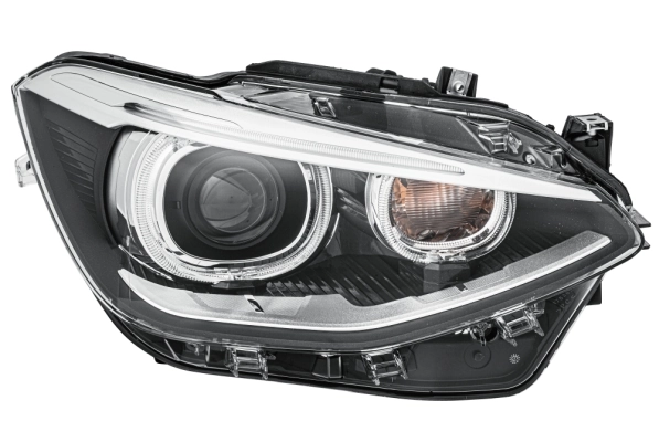 HELLA 1EL 010 741-561 Headlight