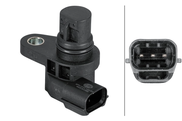 Sensor, crankshaft pulse 6PU 013 122-531