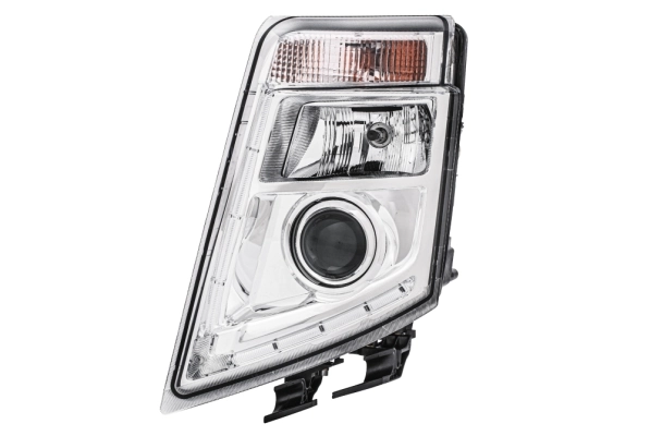 Headlight 1EL 010 478-251