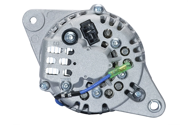 HELLA 8EL 015 643-371 Alternator
