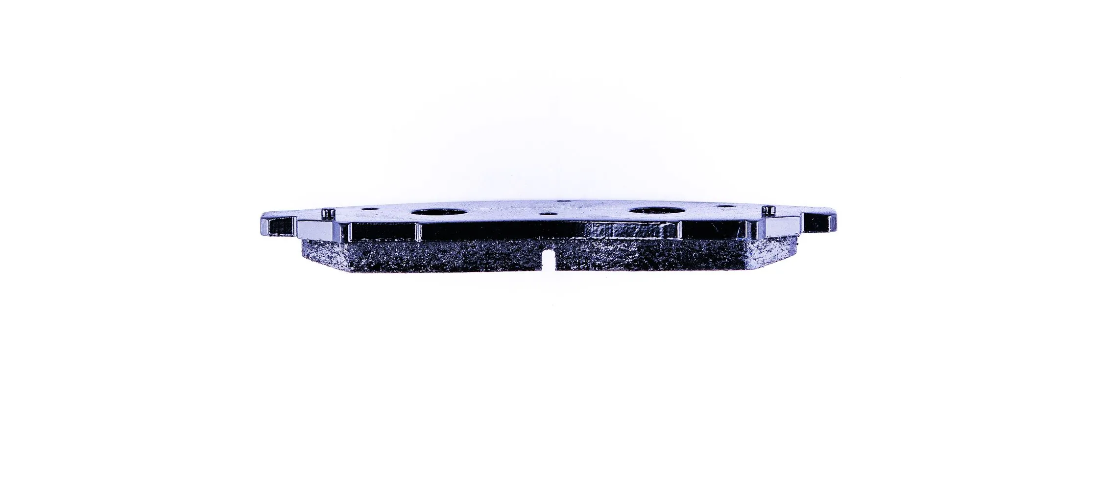 HELLA 8DB 355 016-121 Brake Pad Set, disc brake