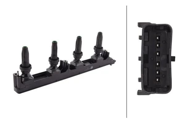 Ignition Coil 5DA 749 475-601