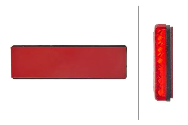 HELLA 8RA 342 014-157 Reflector