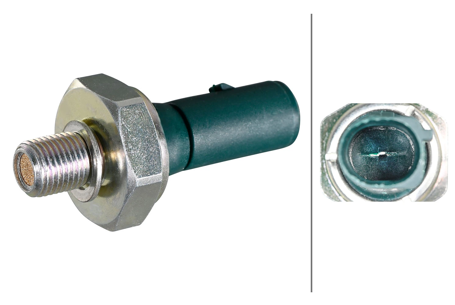 Oil Pressure Switch 6ZL 003 259-971