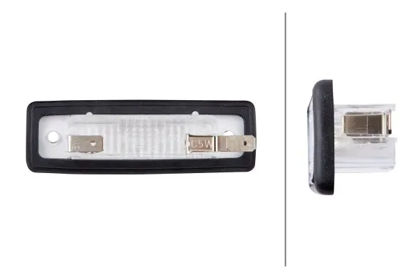 Licence Plate Light 2KA 004 331-031