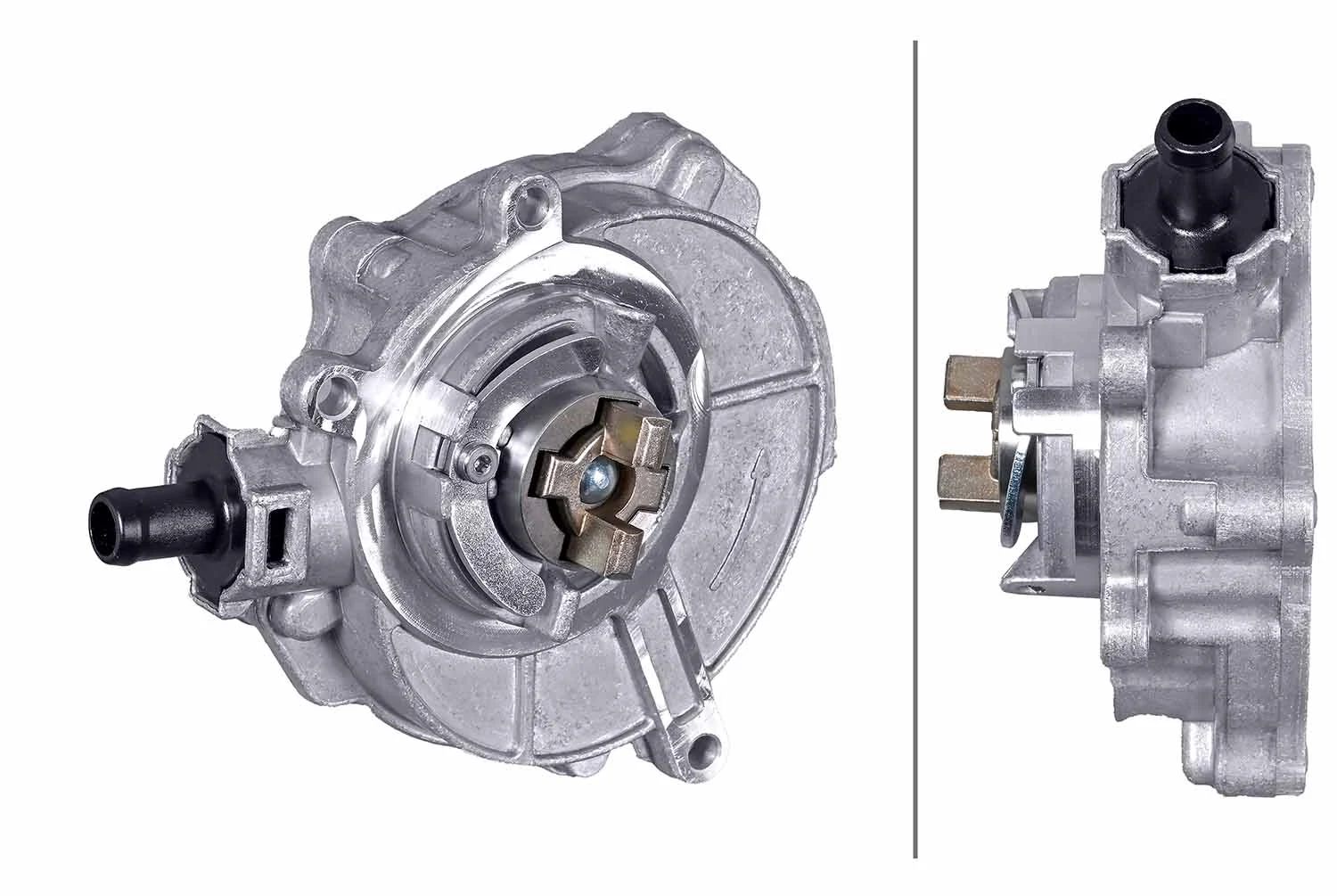 Vacuum Pump, braking system 8TM 358 400-391