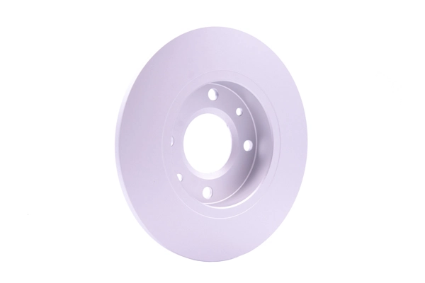 Brake Disc PRO 8DD 355 100-841