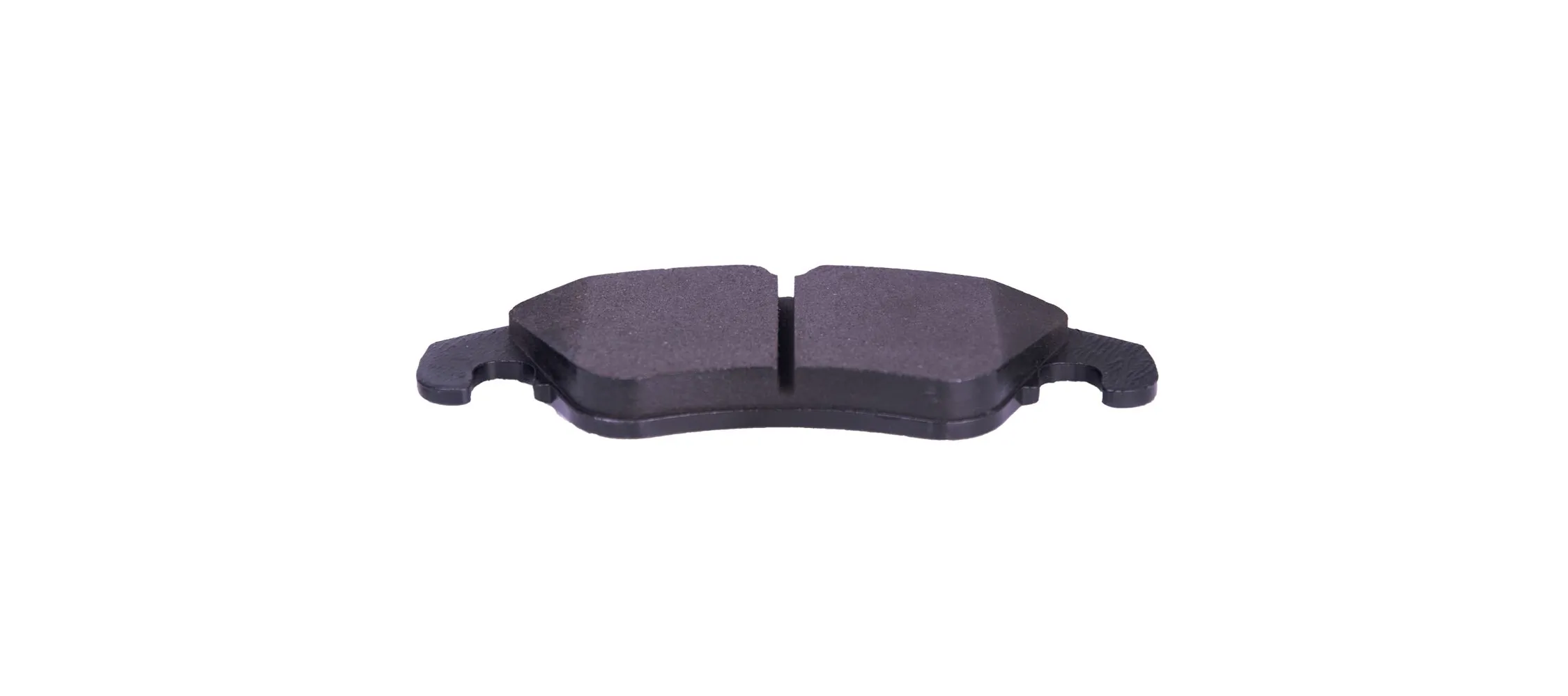 Brake Pad Set, disc brake 8DB 355 040-621