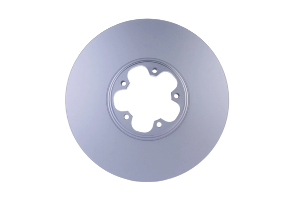 Brake Disc PRO 8DD 355 107-311