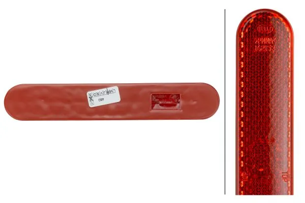 HELLA 8RA 009 226-131 Reflector