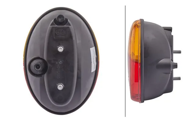 HELLA 2SD 343 130-011 Tail Light Assembly
