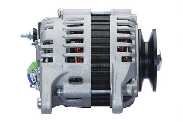 HELLA 8EL 015 643-371 Alternator