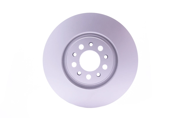 HELLA 8DD 355 116-651 Brake Disc