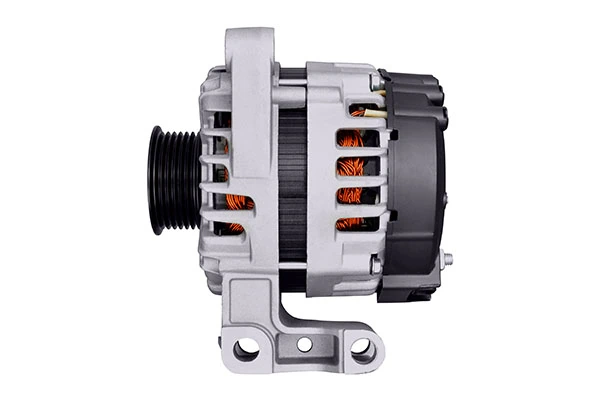 HELLA 8EL 015 637-331 Alternator