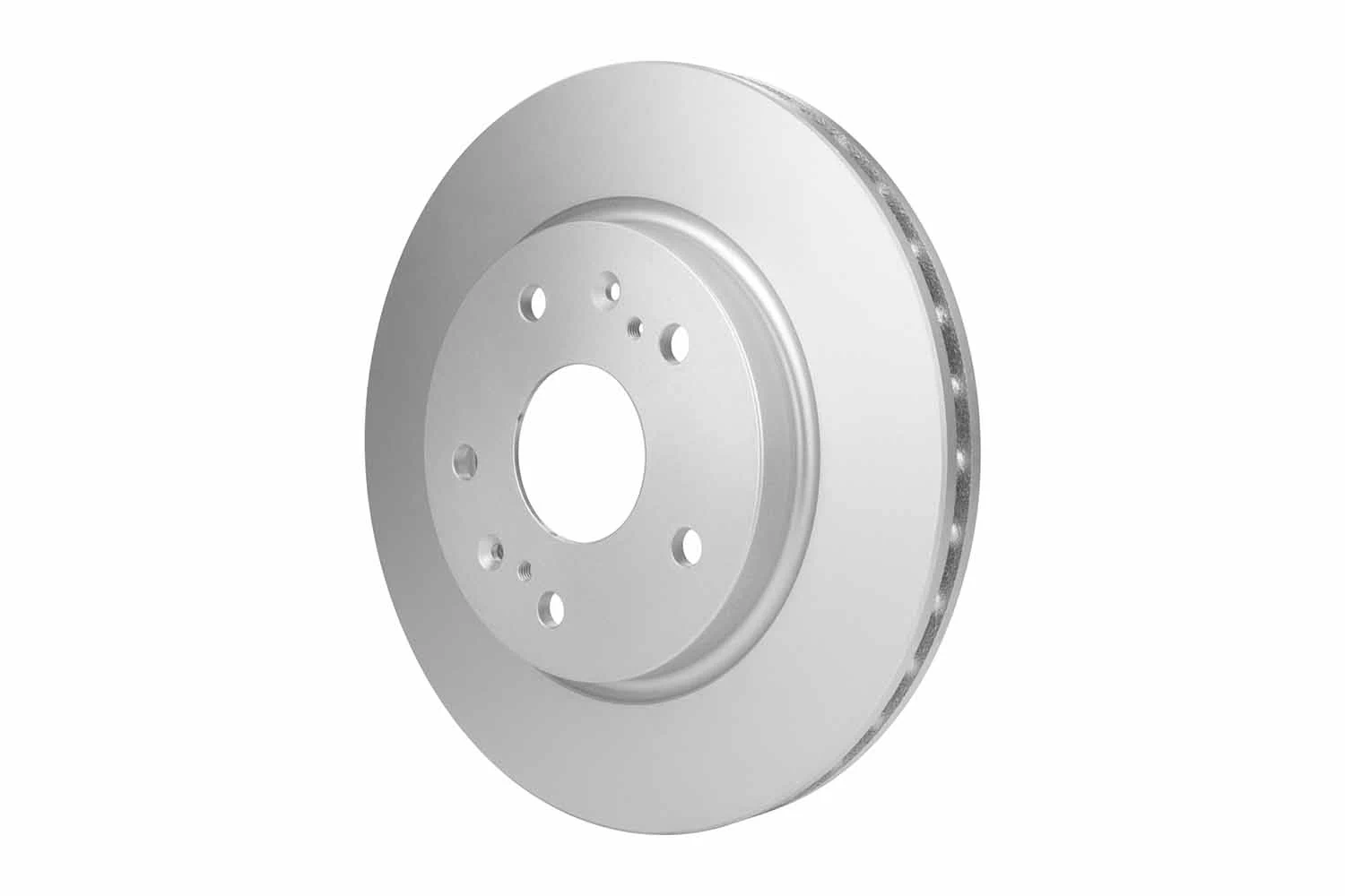 Brake Disc PRO 8DD 355 134-651