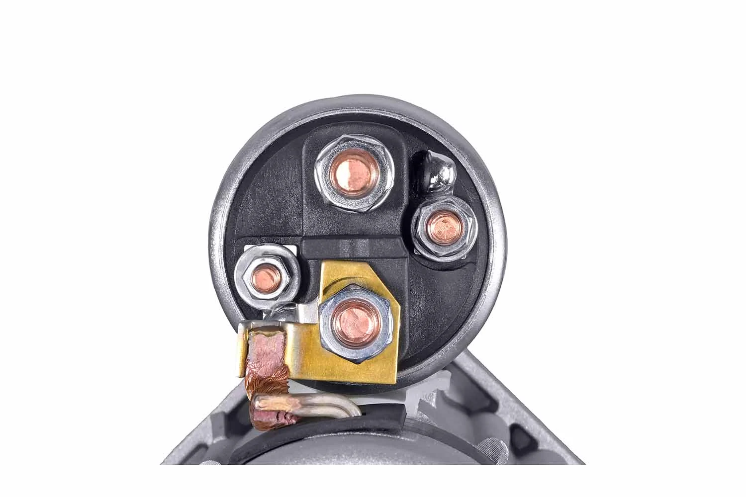 Starter 8EA 012 528-241