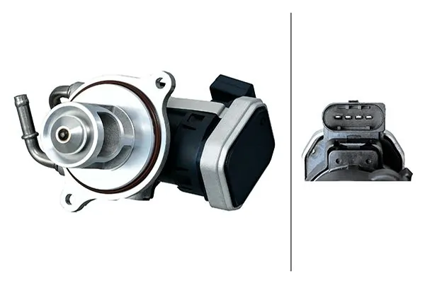 EGR Valve 6NU 014 864-881