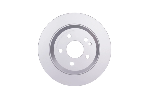 Brake Disc PRO 8DD 355 122-441