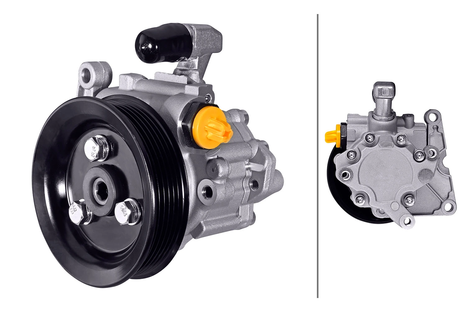 HELLA 8TL 359 003-351 Hydraulic Pump, steering