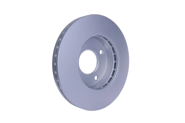 Brake Disc PRO 8DD 355 118-571