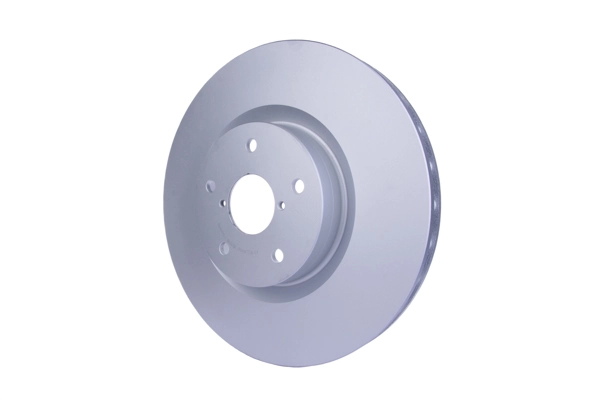 Brake Disc PRO 8DD 355 117-861