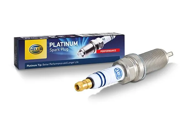 Spark Plug Platinum 8EH 188 705-101