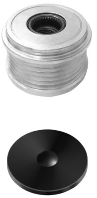 Alternator Freewheel Clutch 9XU 358 038-601