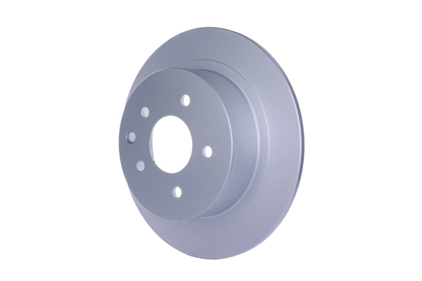 Brake Disc PRO 8DD 355 122-421