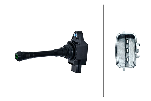 Ignition Coil 5DA 358 168-721