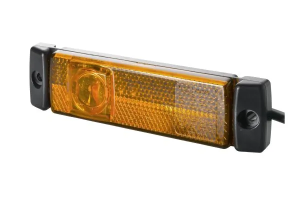 HELLA 2PS 008 645-991 Side Marker Light