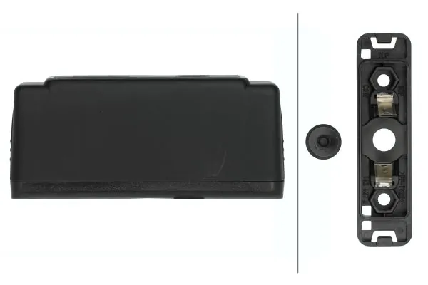 Licence Plate Light 2KA 006 896-001